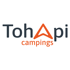 Tohapi Campings